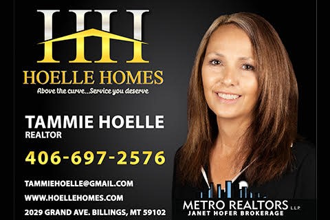 Metro Realtors/Hoelle Homes Inc.