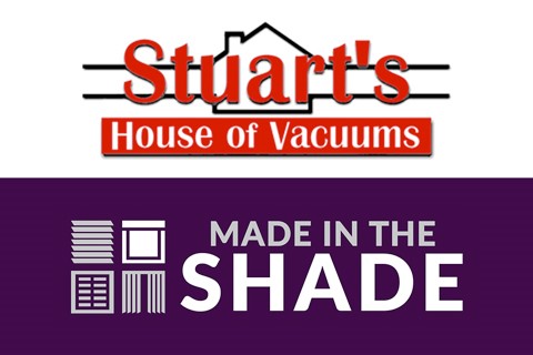 Stuart's House of Vacuums/Made in the Shade